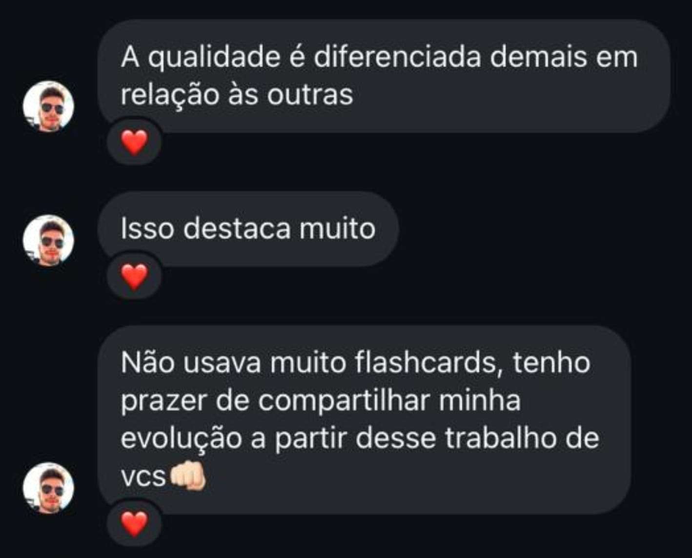 Depoimento 2