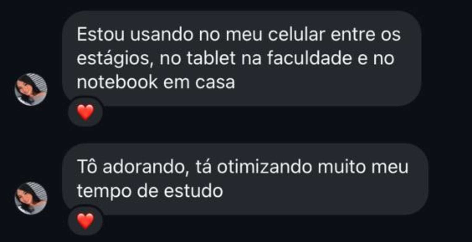 Depoimento 3