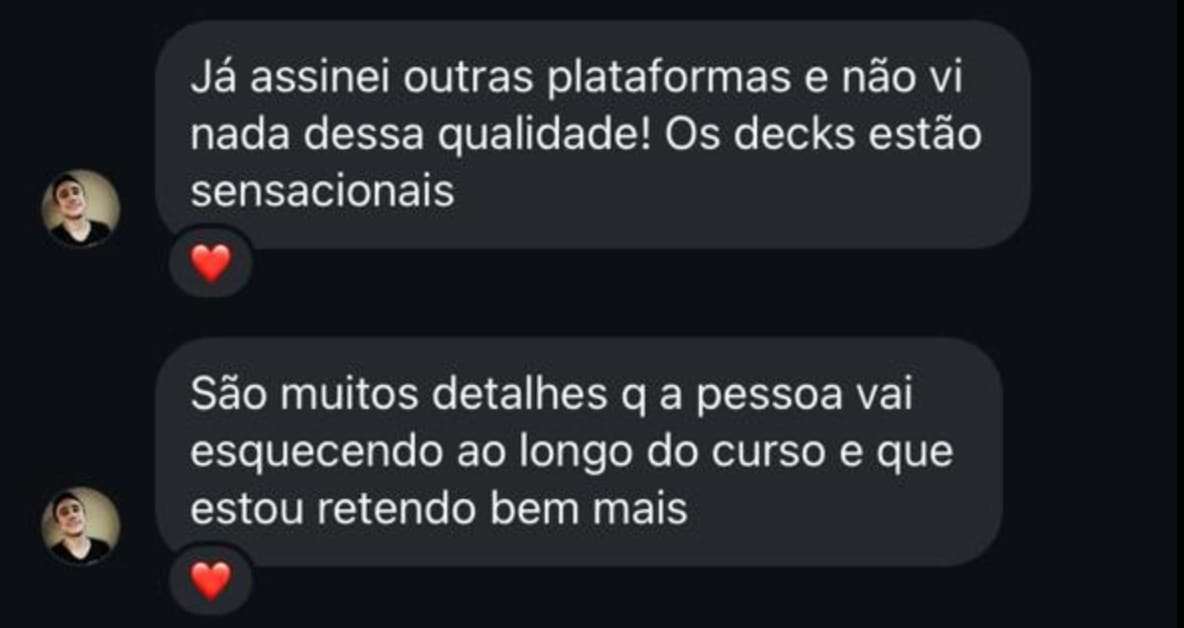 Depoimento 4